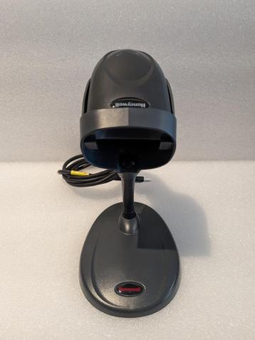 Honeywell Voyager 1470g barcodescanner met stand (USB!) beschikbaar voor biedingen