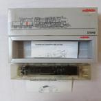 MARKLIN-locomotief 37840, Wisselstroom, Gebruikt, Locomotief, Verzenden