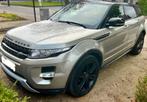 À VENDRE Range Rover Evoque, Autos, Land Rover, Cuir, Achat, Autres couleurs, Noir