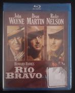 Blu-ray Rio Bravo (John Wayne), Cd's en Dvd's, Ophalen of Verzenden