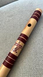 Bansuri Harsh Wardhan flute in E, Ophalen of Verzenden