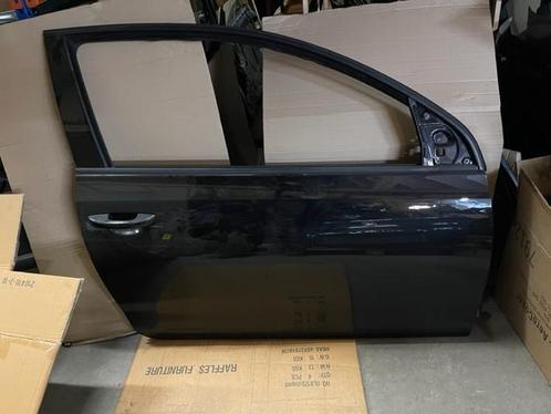PORTIER RECHTS 3 deurs Volkswagen Golf VI (5K1), Auto-onderdelen, Carrosserie, Deur, Volkswagen, Rechts, Gebruikt