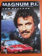 Magnum P.I.: Het complete eerste seizoen (1980) 6 disc (nieu, Boxset, Ophalen of Verzenden, Vanaf 6 jaar, Actie en Avontuur