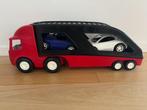 Little Tikes Transporter Truck, Kinderen en Baby's, Ophalen, Zo goed als nieuw
