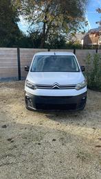 CITROEN BERLINGO 1.5hDI 09/23 Camionette, Auto's, Bestelwagens en Lichte vracht, Voorwielaandrijving, Stof, Euro 6, 4 cilinders