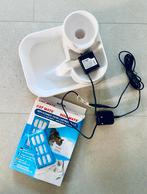Drinkfontein 2l - cat mate + 7 filters - kat of kl hond, Enlèvement, Comme neuf