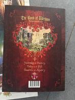 Livre Tomorrowland, Enlèvement, Comme neuf