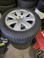 AUDI A6 ORIGINELE VELGEN, Auto-onderdelen, Banden en Velgen, Ophalen, Winterbanden, Band(en)