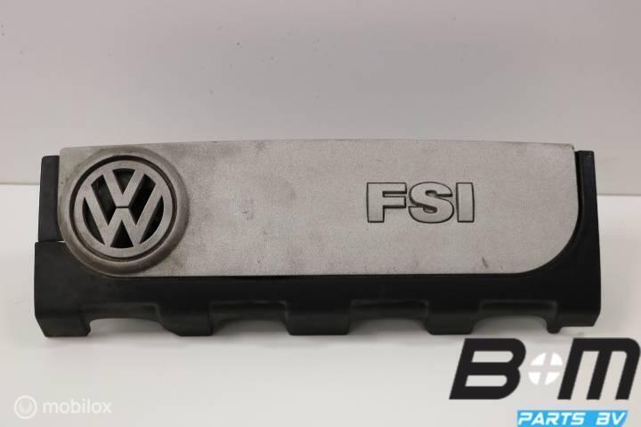 Onderdrukreservoir met motorafdekking Volkswagen Eos, Auto-onderdelen, Carrosserie, Gebruikt