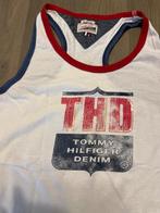 Top Tommy Hilfiger, Sans manches, Tommy hilfiger, Enlèvement, Taille 34 (XS) ou plus petite