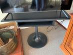 Retro tv staander tv voet tv-meubel, Huis en Inrichting, Ophalen, Gebruikt, Seventies