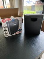 Papierversnipperaar - nieuw, Diversen, Bureau-accessoires, Ophalen of Verzenden, Nieuw