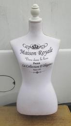 Mooi slanke Vrouwelijke Paspop, Hobby en Vrije tijd, Naaien en Fournituren, Ophalen of Verzenden, Zo goed als nieuw, Paspop