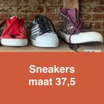 Vintage Sneakers Puma, Adidas, All Star - Maat 37,5, Enlèvement ou Envoi, Autres couleurs, Sneakers et Baskets, Comme neuf