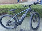 elektrische mountainbike Cube, Fietsen en Brommers, Hardtail, Ophalen, Gebruikt, Overige merken