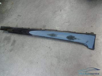 Drempelbekleding  sideskirt  BMW 5-serie F10-F11   links  B9 beschikbaar voor biedingen