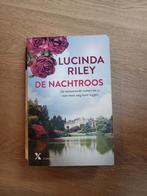 Lucinda Riley - De nachtroos, Boeken, Lucinda Riley, Ophalen of Verzenden, Zo goed als nieuw, Amerika