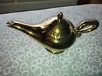 Aladdin lamp / theepot, Collections, Enlèvement, Neuf