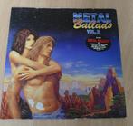 LP Metal Ballads Vol. 3, Ophalen of Verzenden, Gebruikt