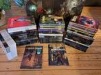 INDELEBULLES ACHETE VOS BD'S COLLECTIONS/SERIES/CASH!, Complete serie of reeks, Ophalen, Zo goed als nieuw