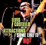 CD ELVIS COSTELLO - Live Philadelphia 1977, Cd's en Dvd's, Verzenden, Nieuw in verpakking, Poprock