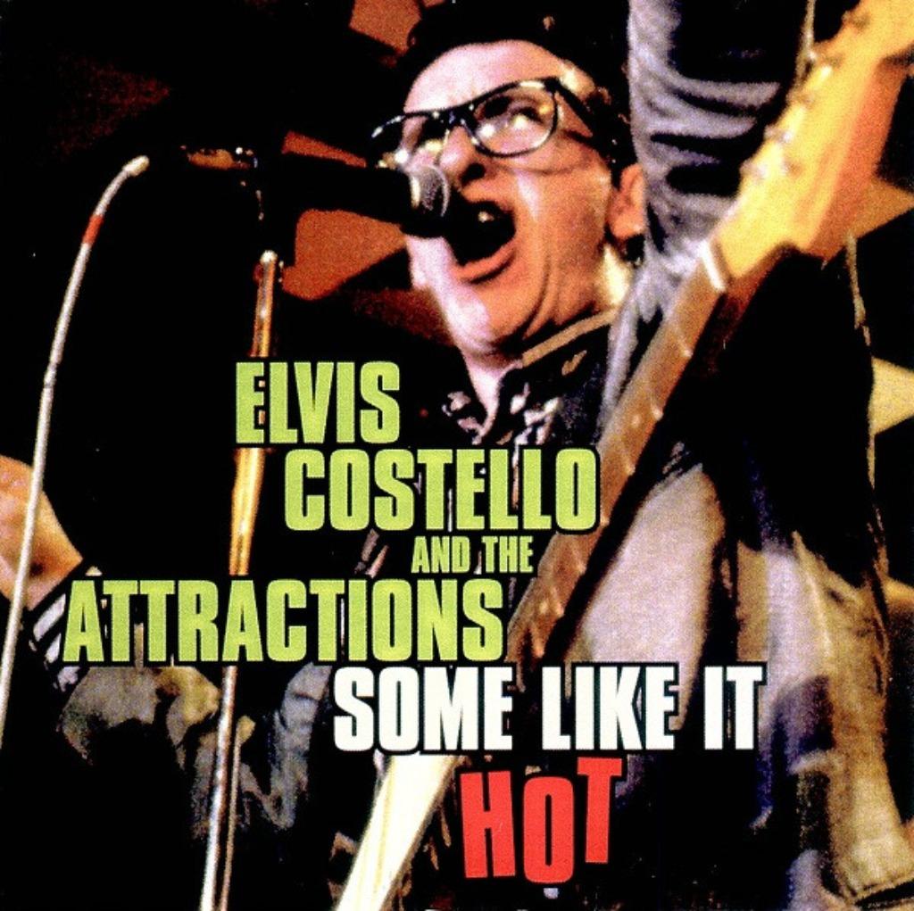 CD ELVIS COSTELLO - Live Philadelphia 1977, Cd's en Dvd's, Cd's | Rock, Nieuw in verpakking, Poprock, Verzenden