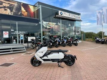 BMW CE 04 - EX DIRECTIE beschikbaar voor biedingen