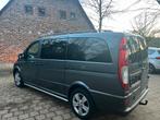 Mercedes Vito 109 CDI-2008-Facelift-Dubbel Cabine., Achat, Mercedes-Benz, Diesel, Particulier