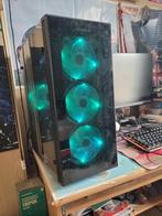 Pc Gaming, Computers en Software, Desktop Pc's, Ophalen of Verzenden, Gaming, HDD, 1 TB