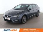 SEAT Leon 1.5 TSI ACT Style (bj 2019), Auto's, Voorwielaandrijving, https://public.car-pass.be/vhr/eba75a62-637b-4283-8c87-d072abea241e