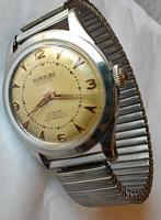 Montre automatique vintage, Enlèvement ou Envoi, Acier