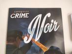 Chronicles of Crime Noir, Hobby en Vrije tijd, Gezelschapsspellen | Bordspellen, Een of twee spelers, Verzenden, Gebruikt, 999 Games