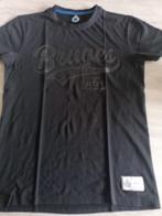 T-shirt Club Brugge, Vêtements | Hommes, T-shirts, Comme neuf, Noir, Club Brugge, Taille 46 (S) ou plus petite