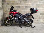 Honda CB500X - '22, Motoren, Motoren | Honda, 2 cilinders, Particulier, Overig, 12 t/m 35 kW