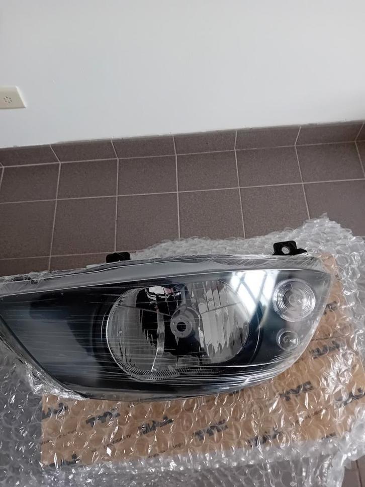 seat ibiza 3 6l koplampen, Auto-onderdelen, Verlichting, Seat, Ophalen