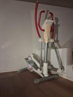 Crosstrainer Flow Fitness Glider / DCT2400, Ophalen, Kunststof, Gebruikt, Crosstrainer