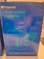 Close up stand duplicator POLAROID, Ophalen of Verzenden, Zo goed als nieuw