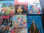 KINDERBOEKEN, Boeken, Gelezen, Ophalen of Verzenden, Sprookjes, Disney