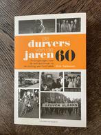 Dirk Tieleman - De durvers van de jaren 60, Maatschappij en Samenleving, Nieuw, Ophalen of Verzenden, Dirk Tieleman