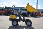 WACKER NEUSON Nesuson Wacker 150.1 S -stock id108 (bj 2017), Zakelijke goederen