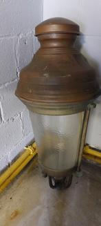 Klassieke buitenverlichting., Tuin en Terras, Ophalen of Verzenden