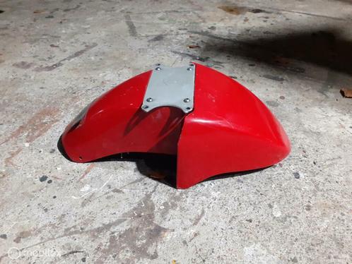 Spatbord spatbordhouder voorspatbord Paso 750 Marzocchi M1r, Motoren, Onderdelen | Ducati, Gebruikt, Ophalen of Verzenden