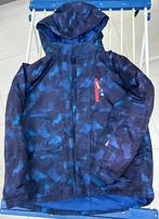 Ski jas maat 158/164, Kinderen en Baby's, Ophalen, Gebruikt, Jongen, Jas