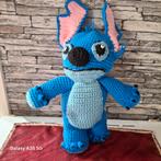Stitch knuffel 40cm groot, Ophalen of Verzenden, Nieuw