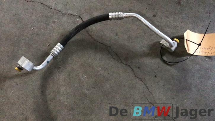 Airco leiding BMW 3 serie E46 64536905933, Auto-onderdelen, Airco en Verwarming, BMW, Gebruikt, Ophalen of Verzenden
