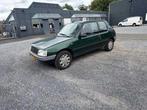 Peugeot 205 1.4 Génération 1998, Auto's, Overige brandstoffen, Bedrijf, Handgeschakeld, Te koop