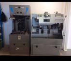 HARDO, Doe-het-zelf en Bouw, Gereedschap | Overige machines, Ophalen