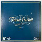 Jeu de plateau néerlandais Hasbro Trivial Pursuit Classic Ed, Envoi, Comme neuf