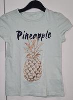 t-shirt name it 122-128, Kinderen en Baby's, Kinderkleding | Maat 122, Meisje, Name it, Ophalen of Verzenden, Zo goed als nieuw