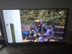 Samsung LED Smart TV 65 inch gebarsten, Ophalen, LED, Samsung, Niet werkend